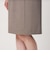 ［size SHORT/TALLあり］カチリラ フレア スカート ウォッシャブル ストレッチ