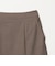 ［size SHORT/TALLあり］カチリラ フレア スカート ウォッシャブル ストレッチ