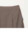 ［size SHORT/TALLあり］カチリラ フレア スカート ウォッシャブル ストレッチ