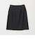［size SHORT/TALLあり］カチリラ フレア スカート ウォッシャブル ストレッチ