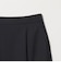 ［size SHORT/TALLあり］カチリラ フレア スカート ウォッシャブル ストレッチ