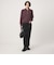 【別注】＜LACOSTE＞ポロニット