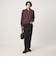 【別注】＜LACOSTE＞ポロニット