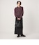 【別注】＜LACOSTE＞ポロニット