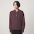 【別注】＜LACOSTE＞ポロニット