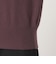 【別注】＜LACOSTE＞ポロニット