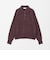 【別注】＜LACOSTE＞ポロニット