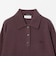 【別注】＜LACOSTE＞ポロニット