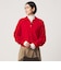 【別注】＜LACOSTE＞ポロニット
