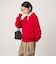 【別注】＜LACOSTE＞ポロニット