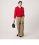 【別注】＜LACOSTE＞ポロニット
