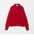 【別注】＜LACOSTE＞ポロニット