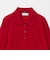 【別注】＜LACOSTE＞ポロニット