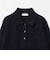 【別注】＜LACOSTE＞ポロニット