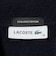 【別注】＜LACOSTE＞ポロニット