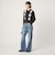 ＜Levi's(R)＞Chinch フレア デニムパンツ