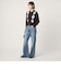 ＜Levi's(R)＞Chinch フレア デニムパンツ