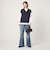 ＜Levi's(R)＞Chinch フレア デニムパンツ