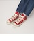 【WEB限定】＜CONVERSE＞キャンバス オールスター MADE IN JAPAN スニーカー