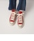 【WEB限定】＜CONVERSE＞キャンバス オールスター MADE IN JAPAN スニーカー