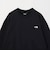 【WEB限定】＜THE NORTH FACE＞スモール ロゴ ヘザー スウェット クルー
