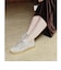 【国内EXCLUSIVE】＜adidas Originals＞ガゼル インドア スニーカー  / GAZELLE INDOOR