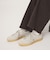 【国内EXCLUSIVE】＜adidas Originals＞ガゼル インドア スニーカー  / GAZELLE INDOOR