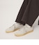 【国内EXCLUSIVE】＜adidas Originals＞ガゼル インドア スニーカー  / GAZELLE INDOOR