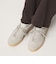 【国内EXCLUSIVE】＜adidas Originals＞ガゼル インドア スニーカー  / GAZELLE INDOOR