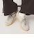 【国内EXCLUSIVE】＜adidas Originals＞ガゼル インドア スニーカー  / GAZELLE INDOOR