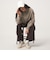【国内EXCLUSIVE】＜adidas Originals＞ガゼル インドア スニーカー  / GAZELLE INDOOR