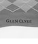 ＜GLEN CLYDE＞アーガイル シアーソックス