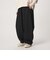 【WEB限定】＜at ease＞カーブ パンツ