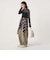【WEB限定】＜at ease＞カーブ パンツ