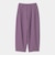 【WEB限定】＜at ease＞カーブ パンツ