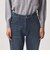 ［size SHORT/TALLあり］＜EDWINコラボ＞セミフレア デニムパンツ