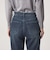 ［size SHORT/TALLあり］＜EDWINコラボ＞セミフレア デニムパンツ