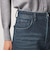 ［size SHORT/TALLあり］＜EDWINコラボ＞セミフレア デニムパンツ