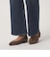 ［size SHORT/TALLあり］＜EDWINコラボ＞セミフレア デニムパンツ