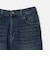［size SHORT/TALLあり］＜EDWINコラボ＞セミフレア デニムパンツ