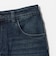 ［size SHORT/TALLあり］＜EDWINコラボ＞セミフレア デニムパンツ