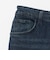 ［size SHORT/TALLあり］＜EDWINコラボ＞セミフレア デニムパンツ
