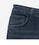 ［size SHORT/TALLあり］＜EDWINコラボ＞セミフレア デニムパンツ