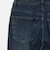 ［size SHORT/TALLあり］＜EDWINコラボ＞セミフレア デニムパンツ