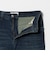 ［size SHORT/TALLあり］＜EDWINコラボ＞セミフレア デニムパンツ