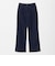 ［size SHORT/TALLあり］＜EDWINコラボ＞セミフレア デニムパンツ