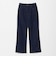 ［size SHORT/TALLあり］＜EDWINコラボ＞セミフレア デニムパンツ