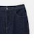［size SHORT/TALLあり］＜EDWINコラボ＞セミフレア デニムパンツ
