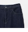 ［size SHORT/TALLあり］＜EDWINコラボ＞セミフレア デニムパンツ