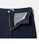 ［size SHORT/TALLあり］＜EDWINコラボ＞セミフレア デニムパンツ